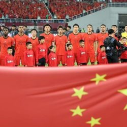 China Yakin Timnas Indonesia Tersingkir dari 4 Besar Grup C Kualifikasi Piala Dunia 2026