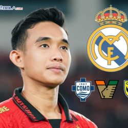 Rizky Ridho Diburu Klub Eropa: Bek Timnas Indonesia Jadi Incaran Elite