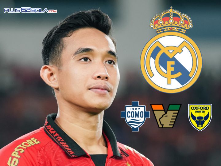 Rizky Ridho Diburu Klub Eropa: Bek Timnas Indonesia Jadi Incaran Elite