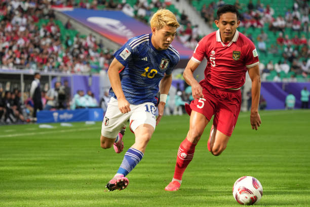 Ajax dan Real Madrid Pantau Ridho Sejak Lama