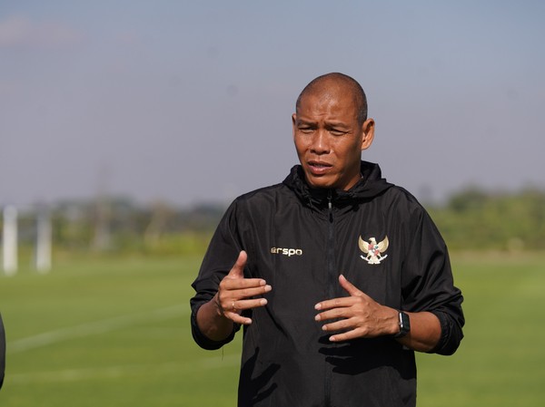Nova Arianto dan PSSI Dikabarkan Tak Harmonis